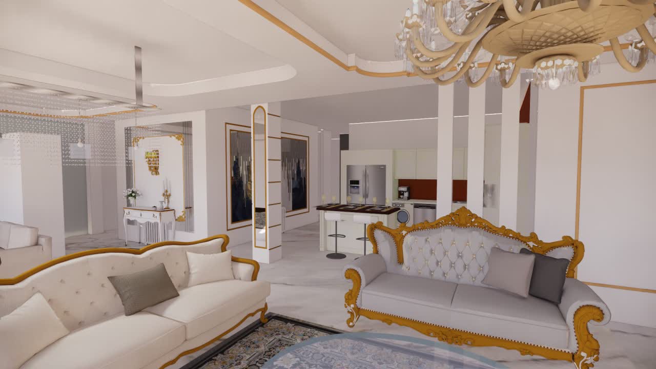 پیمانکاری ساختمان زمرد در یزد